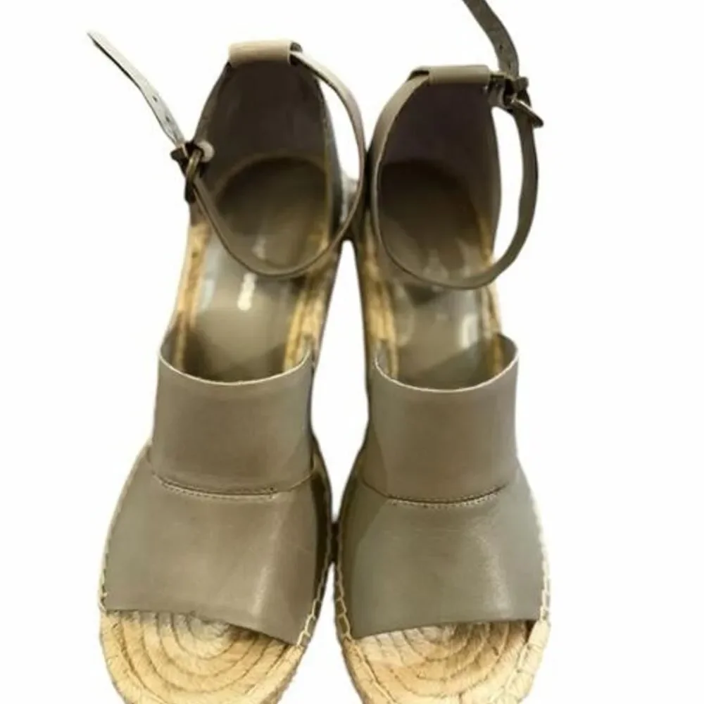 Treasure & Bond Sannibel Wedges